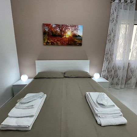 B&B Holden House 바리 외부 사진