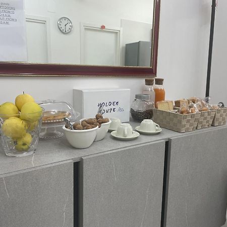 B&B Holden House 바리 외부 사진