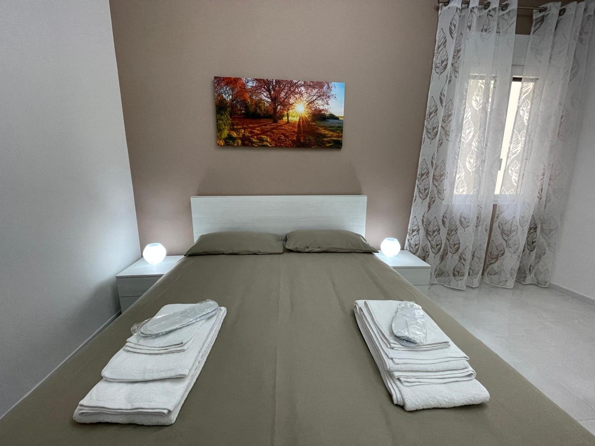 B&B Holden House 바리 외부 사진